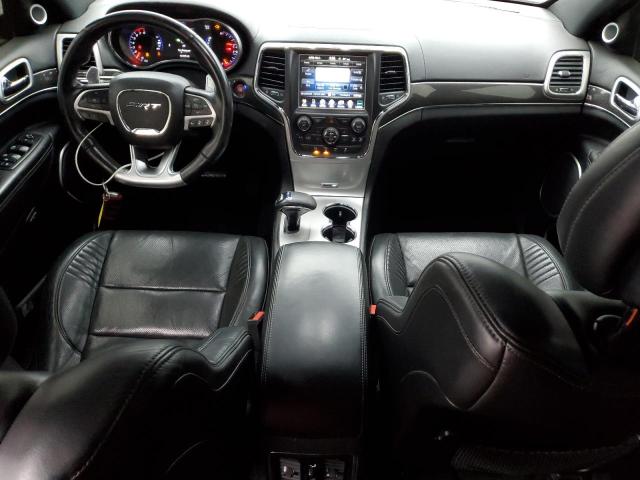 Photo 8 from auction – 2014 JEEP GRAND CHER with VIN 1C4RJFDJ7EC212653