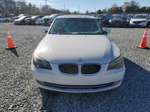 Photo 5 from auction – 2009 BMW 535 I with VIN WBANW13569C160538