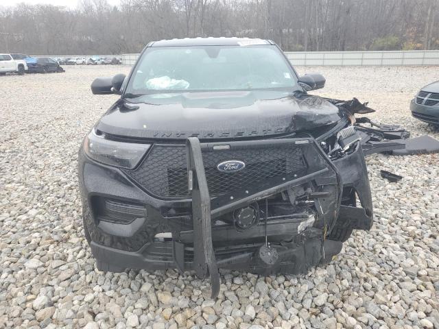 Photo 5 from auction – 2023 FORD EXPLORER P with VIN 1FM5K8AC6PGC20473