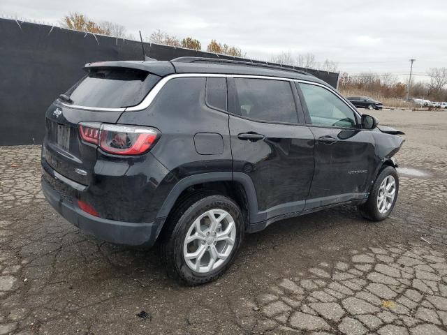 Photo 3 from auction – 2024 JEEP COMPASS LA with VIN 3C4NJDBN4RT111279