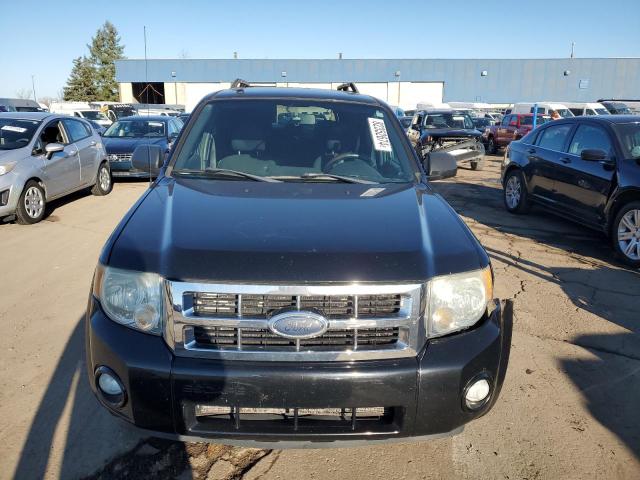 Photo 5 from auction – 2008 FORD ESCAPE XLT with VIN 1FMCU031X8KA82644