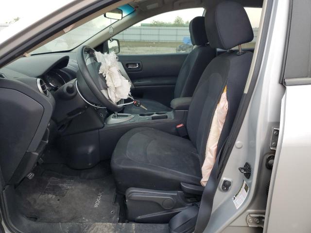 Photo 7 from auction – 2012 NISSAN ROGUE S with VIN JN8AS5MT6CW264801