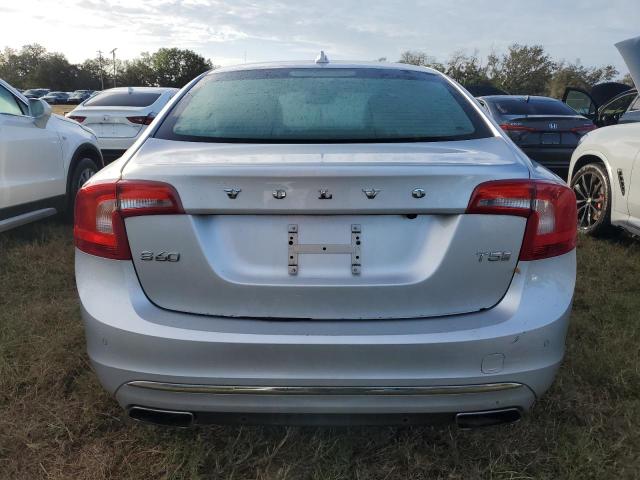 Photo 6 from auction – 2018 VOLVO S60 PREMIE with VIN LYV402HK2JB159271