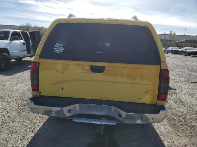 Photo 6 from auction – 2000 NISSAN FRONTIER C with VIN 1N6ED27T5YC396875