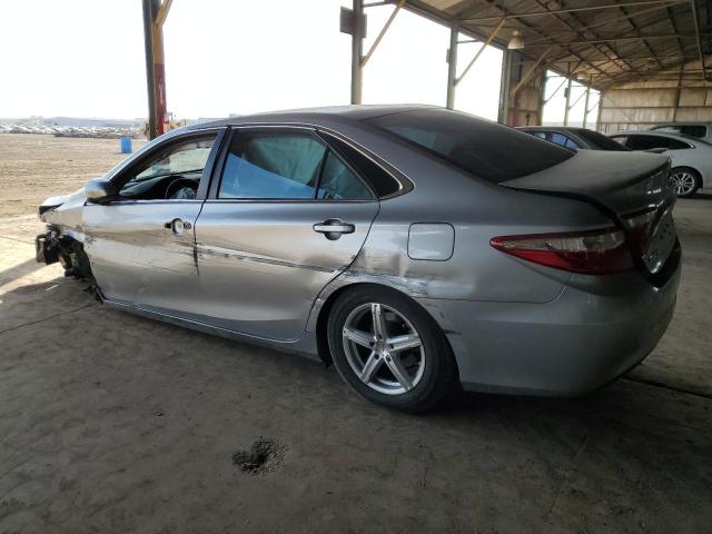 Photo 2 from auction – 2017 TOYOTA CAMRY LE with VIN 4T1BF1FK5HU331906