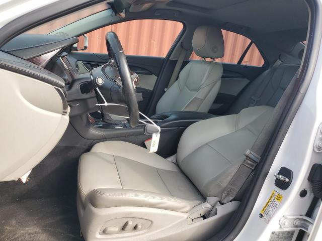Photo 7 from auction – 2016 CADILLAC ATS with VIN 1G6AA5RA7G0106775