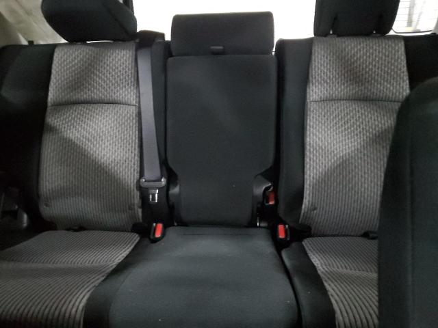 Photo 10 from auction – 2016 TOYOTA 4RUNNER SR with VIN JTEBU5JR8G5365526