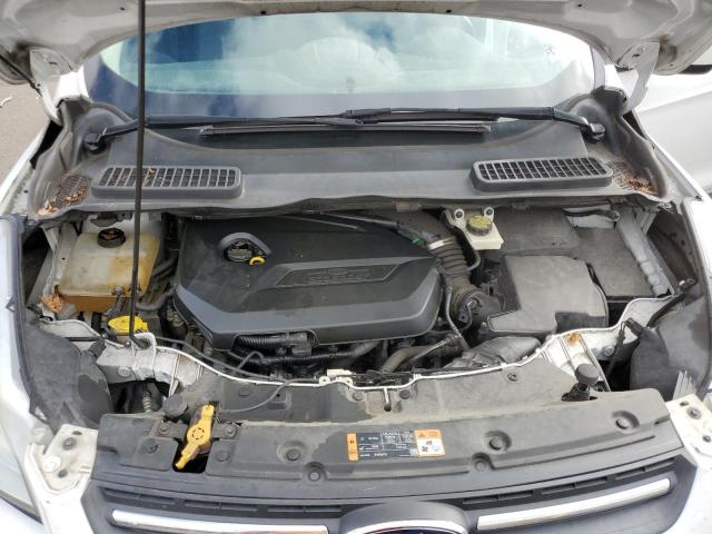 Photo 12 from auction – 2014 FORD ESCAPE SE with VIN 1FMCU0GX2EUE23064