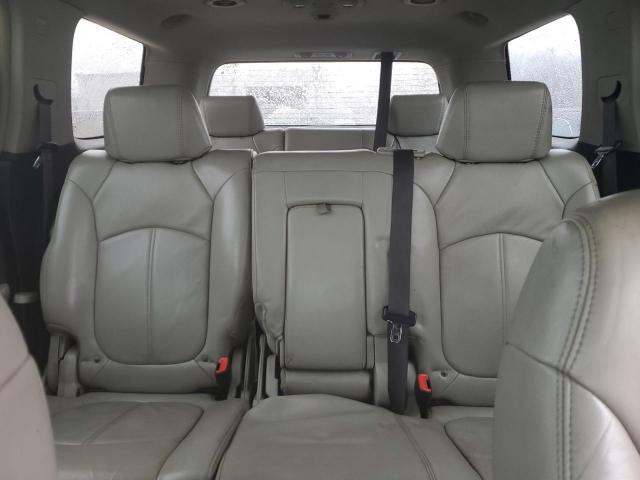 Photo 10 from auction – 2008 GMC ACADIA SLT with VIN 1GKEV33778J200031