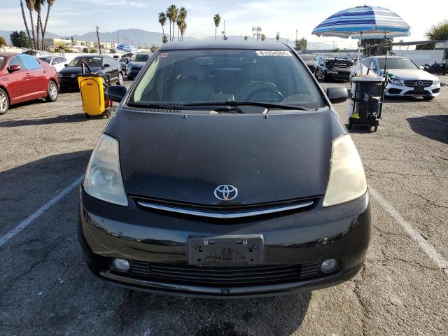Photo 5 from auction – 2009 TOYOTA PRIUS with VIN JTDKB20U897855227