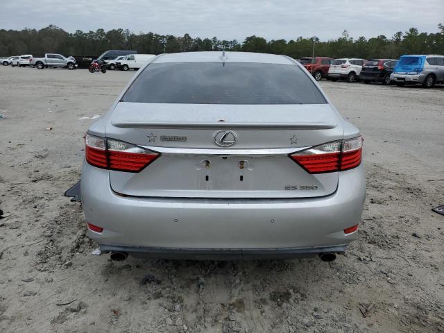 Photo 6 from auction – 2015 LEXUS ES 350 with VIN JTHBK1GG8F2195613