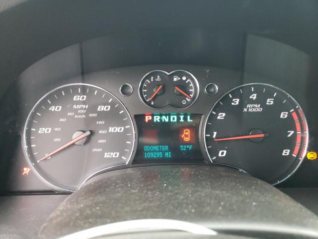 Photo 9 from auction – 2007 CHEVROLET EQUINOX LS with VIN 2CNDL13F276105800