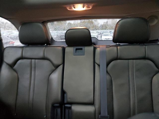 Фото 10 с аукциона – 2012 LINCOLN MKX с VIN 2LMDJ8JK2CBL08318