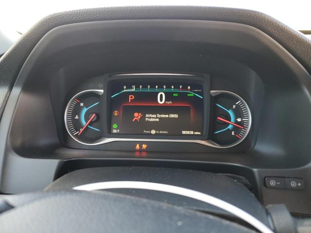 Photo 9 from auction – 2019 HONDA PILOT TOUR with VIN 5FNYF5H97KB002138