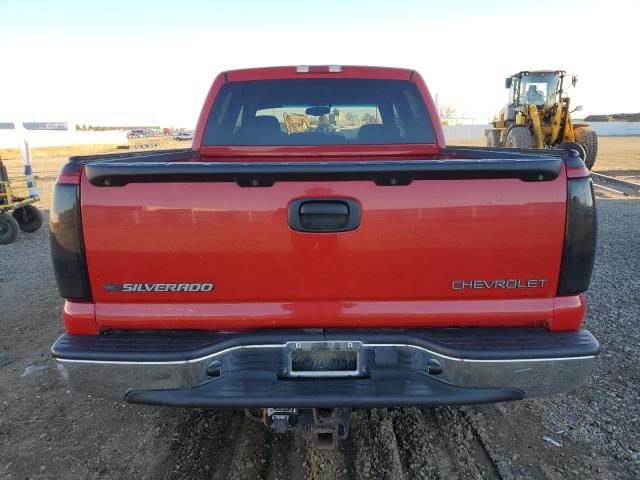 Photo 6 from auction – 2005 CHEVROLET SILVERADO with VIN 2GCEK13T351101461