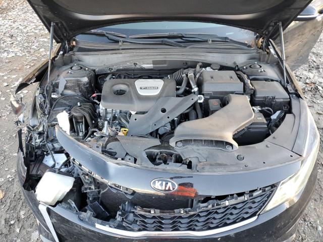 Photo 11 from auction – 2019 KIA OPTIMA EX with VIN 5XXGU4L11KG367361