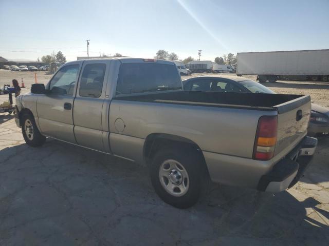 Photo 2 from auction – 2001 CHEVROLET SILVERADO with VIN 1GCEC19W11Z145233
