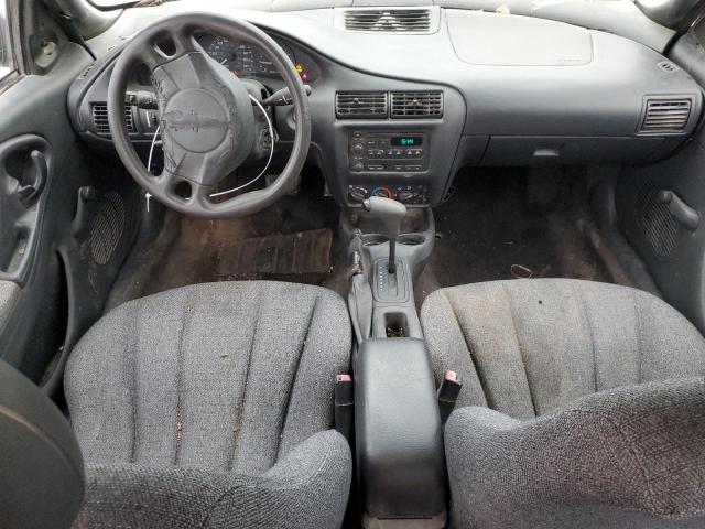 Photo 8 from auction – 2004 CHEVROLET CAVALIER with VIN 1G1JC52F347291562