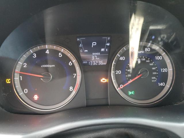 Photo 9 from auction – 2012 HYUNDAI ACCENT GLS with VIN KMHCT5AE5CU025237