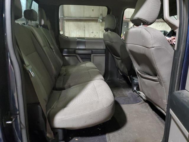 Photo 10 from auction – 2015 FORD F150 SUPER with VIN 1FTFW1EF6FFB79789