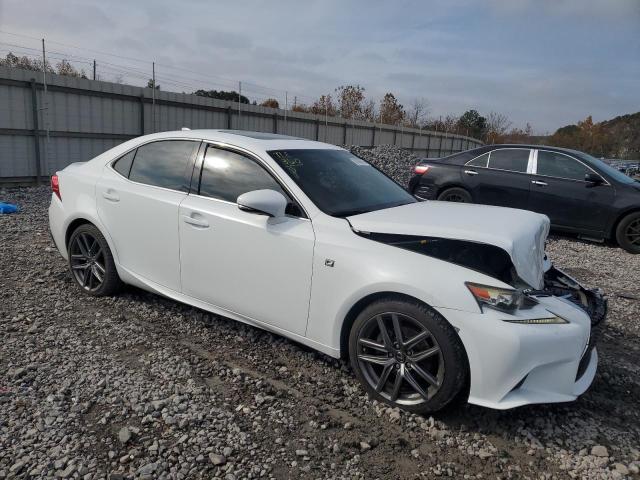 Photo 4 from auction – 2014 LEXUS IS 250 with VIN JTHBF1D26E5042979