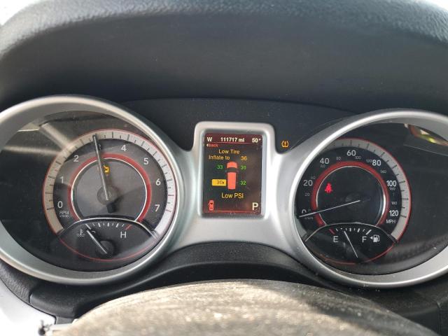 Photo 9 from auction – 2016 DODGE JOURNEY R/ with VIN 3C4PDCEG6GT234957