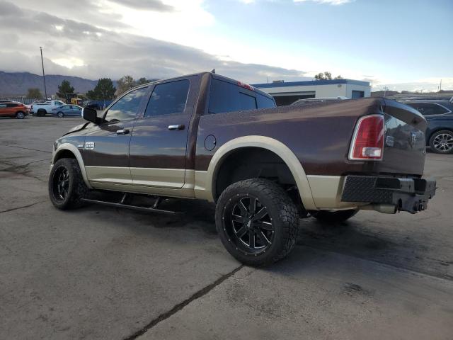 Photo 2 from auction – 2013 RAM 1500 LONGH with VIN 1C6RR7PT7DS642528