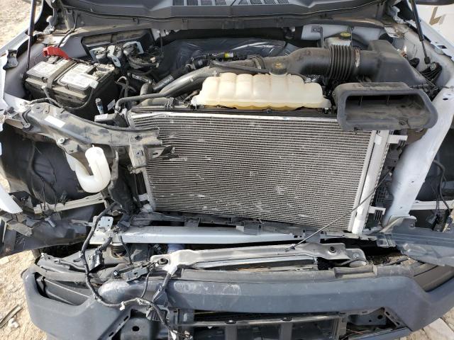 Photo 11 from auction – 2022 FORD F150 SUPER with VIN 1FTEX1EP7NFA19503