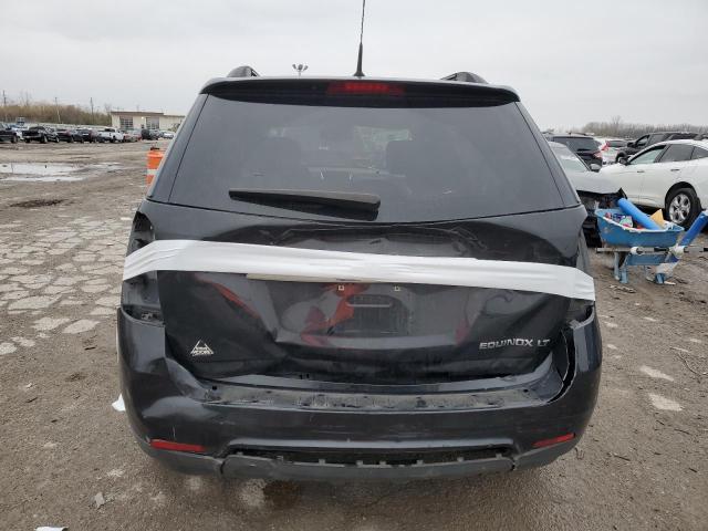 Photo 6 from auction – 2012 CHEVROLET EQUINOX LT with VIN 2GNALDEK4C6349257