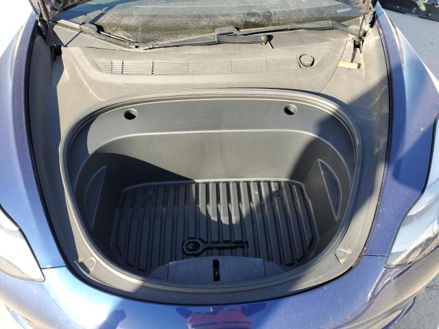 Photo 11 from auction – 2021 TESLA MODEL 3 with VIN 5YJ3E1EA8MF837074