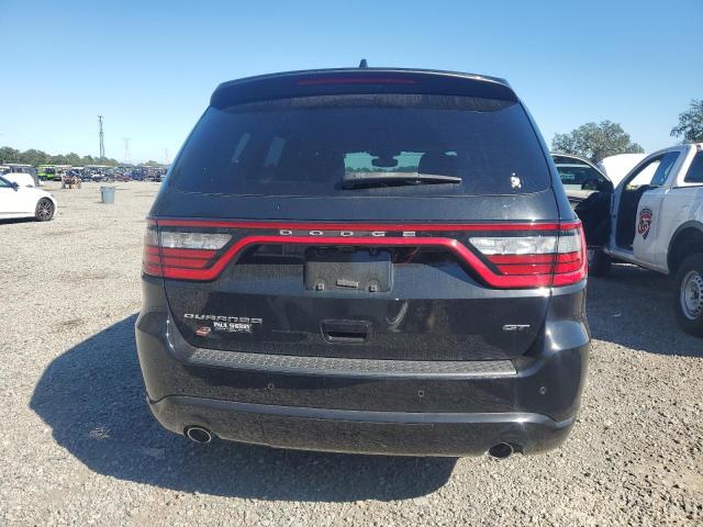Photo 6 from auction – 2021 DODGE DURANGO GT with VIN 1C4RDJDG7MC750752