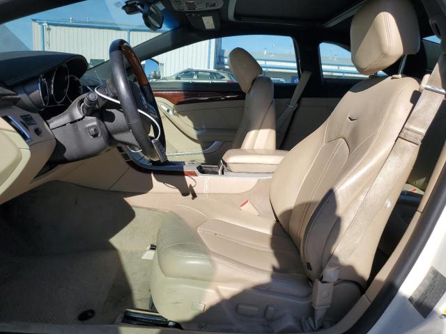 Photo 7 from auction – 2014 CADILLAC CTS PREMIU with VIN 1G6DD1E31E0123783