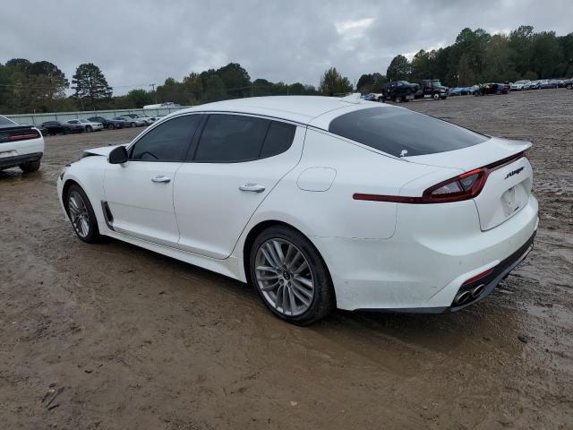 Photo 2 from auction – 2018 KIA STINGER with VIN KNAE15LAXJ6013807