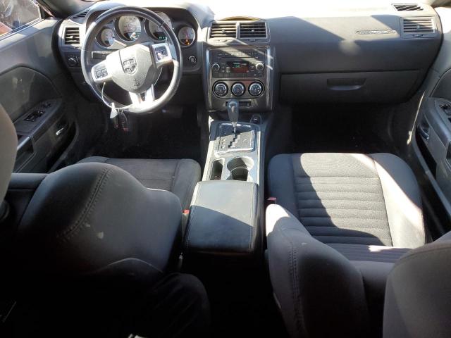 Photo 8 from auction – 2011 DODGE CHALLENGER with VIN 2B3CJ4DG9BH574265