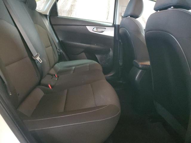 Photo 10 from auction – 2023 KIA FORTE LX with VIN 3KPF24AD2PE635817