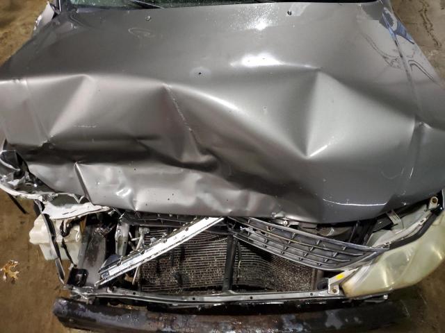 Photo 11 from auction – 2004 TOYOTA AVALON XL with VIN 4T1BF28B74U360059