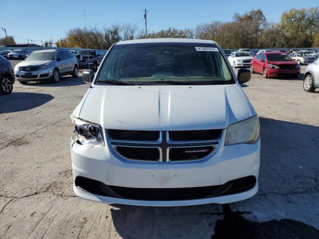 Photo 5 from auction – 2016 DODGE GRAND CARA with VIN 2C4RDGBG9GR115159