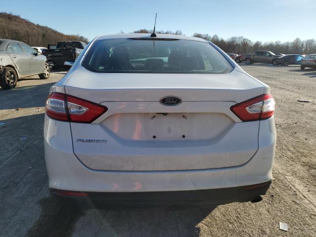 Photo 6 from auction – 2015 FORD FUSION S with VIN 3FA6P0G78FR241456