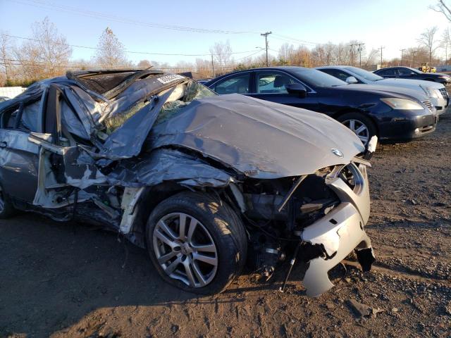 Photo 4 from auction – 2011 BMW 335 XI with VIN WBAPL5G56BNN23935