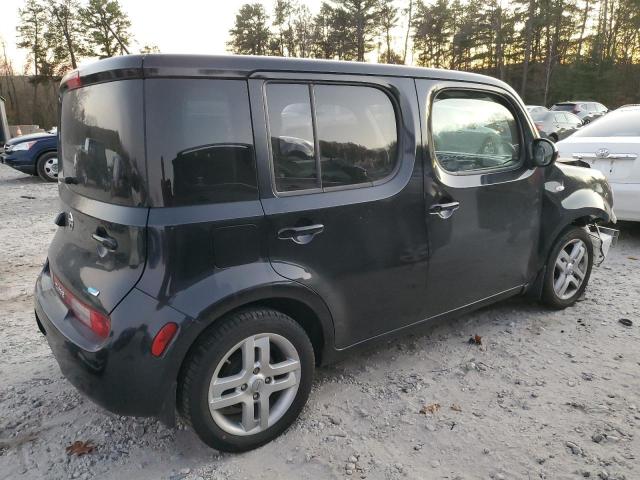 Photo 3 from auction – 2013 NISSAN CUBE S with VIN JN8AZ2KR8DT302050