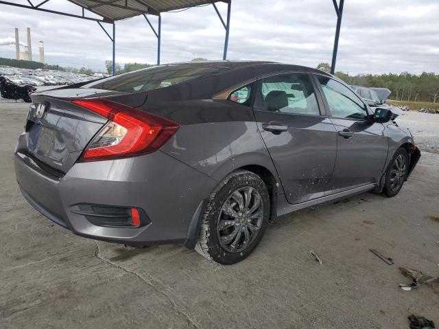 Photo 3 from auction – 2016 HONDA CIVIC LX with VIN 19XFC2F5XGE012299