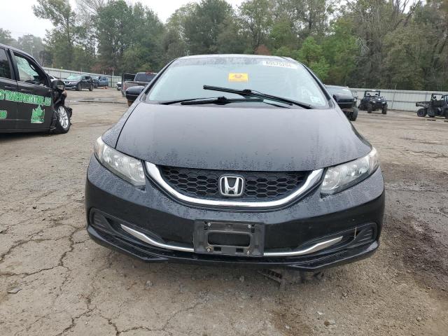 Photo 5 from auction – 2015 HONDA CIVIC LX with VIN 19XFB2F56FE003052