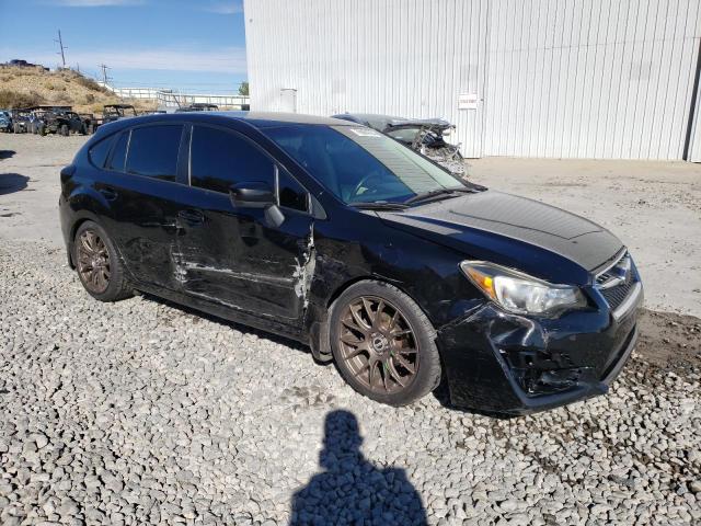 Foto 4 de la subasta – 2016 SUBARU IMPREZA PR con VIN JF1GPAB6XG8277385