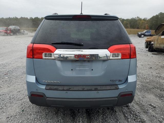 Photo 6 from auction – 2015 GMC TERRAIN SL with VIN 2GKALSEK6F6136252