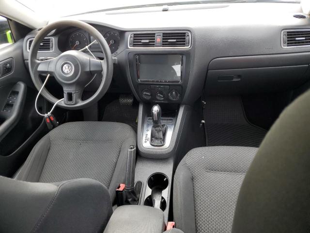 Photo 8 from auction – 2012 VOLKSWAGEN JETTA BASE with VIN 3VW2K7AJ5CM356655