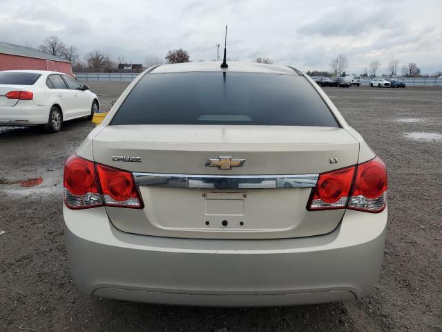 Photo 6 from auction – 2011 CHEVROLET CRUZE LT with VIN 1G1PF5S91B7227433