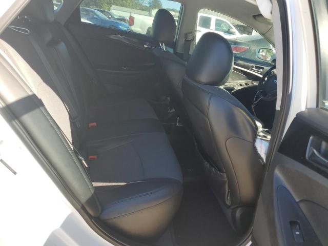 Photo 10 from auction – 2014 HYUNDAI SONATA SE with VIN 5NPEC4AC3EH889061
