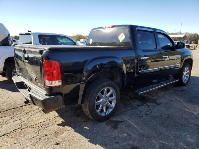 Photo 3 from auction – 2011 GMC SIERRA K15 with VIN 3GTP2XE2XBG100004