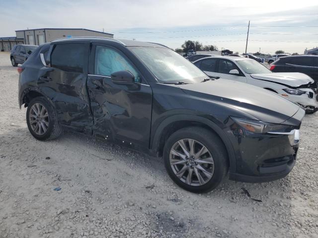 Photo 4 from auction – 2019 MAZDA CX-5 GRAND with VIN JM3KFADM5K1542046