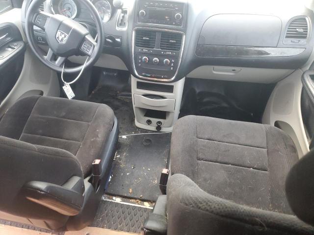 Photo 8 from auction – 2012 DODGE RAM VAN with VIN 2C4JDGAG1CR367304